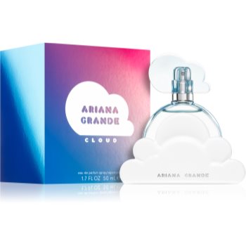 Ariana Grande Cloud Eau de Parfum pentru femei - imagine 3